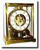 C.1957, Swiss, Le Coultre, ATMOS clock