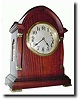 C.1917, Waterbury Clock Co., "Chime Clock No. 501" Mantel clock