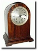 C.1920, Waltham Clock Co, Waltham, Mass, mantel clock