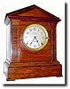 C.1915, Seth Thomas, Chime Mantel Clock No. 5,