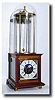 C.1983 (modern), reproduction of the Royal Observatory Conical Pendulum Clock,
