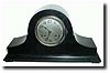 C.1925, Chelsea for Tiffany and Co., New York, bronze house strike tambour clock