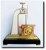C.1890, French, Industrial Series "Bow Saw",