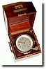 C.1941 (dated), Hamilton Model 21 Ship's chronometer