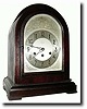 C.1920, Tiffany and Co., New York, Dual Chime mantel clock