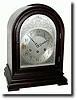 C.1920, Herschede Clock Co., Cincinnati, OH Westminster Chime mantel clock
