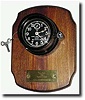 C.1941 (dated), Seth Thomas, Mark I Ship's Clock,