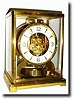 C.1959, LeCoultre, Switzerland, Atmos clock.