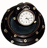 C.1890, Watch Hutch, with MOP buttons as decoration. 