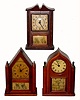 Lot of 3,