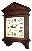 C.1890, English, Camerer, Cuss and Co., London, giant 8-day fusee wall timepiece. 