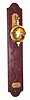 C.1950, Dent, London, falling ball timepiece, 8-day. 