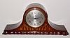 C.1936, Sessions Clock Co., "Westminster 416 WC", 8-day time/chime/strike tambour clock.