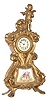 C.1910, Waterbury Clock Co., 30-hour novelty timepiece.