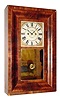 C.1840, L and F Andrews OG, with a Spencer, Hotchkiss and Co, Salem Bridge movement that has always been in the case.