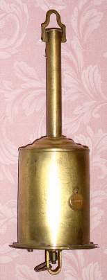 C.1850, English, Salter and Co, Roasting or bottle jack. — Antique Clocks Price Guide