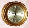 C.1904, Chelsea Clock Co., 8-day Boat or engine room timepiece. 