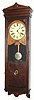 C.1890, Bundy Manufacturing Co, Binghampton, NY, The BUNDY TIME RECORDER, Oak case, in very good original condition.