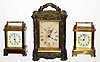 Mixed Lot of 3: 
