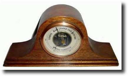 C.1930, Waterbury Clock Co., shelf clock — Antique Clocks Price Guide