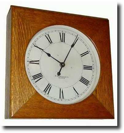 Mixed lot: wall clocks — Antique Clocks Price Guide