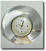 C.1950, Chelsea 110v. Electric Desk clock