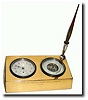 C.1929 (dated case), Chelsea desk set