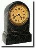 C.1870, Terry Clock Co., shelf clock
