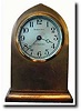 C.1912, Chelsea shelf clock