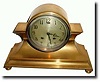 C.1912, Chelsea, shelf clock for J. R. Reed and Co.,