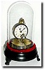 C.1878, E.N. Welch, "Briggs Rotary" clock.