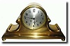 C.1922, Chelsea Tambour No. 5, Ship's strike mantel clock