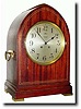 C.1912, Chelsea "Mahogany Gothic" clock for Tiffany Co., New York