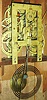 Forestville Manufacturing Co., (J.C. Brown) 8 day, time and strike OOG shelf clock, c1845