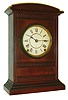 Seth Thomas Clock Co., Thomaston, Conn.,  "Dayton", 8 day, time and strike city series mantel clock, c1893
