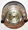 Calculagraph, Harrison, New Jersey, 8 day, time piece for recording elapsed time, c1930
