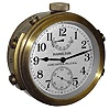 Hamilton Watch Co., Lancaster, PA, model 22 U.S. Navy deck watch, 21 jewels, head only, 1942