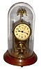 Barr Mfg. Corp., Weedsport, N.Y. electrical impulse pendulum clock, c1925