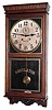 Waterbury Clock Co., Waterbury, Conn., "Stork", 30-day "store" regulator, c1915.
