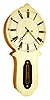 E. Howard and Company "No. 27", 8 days, marble front weight driven wall timepiece, c1874