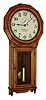 Seth Thomas Clock Co., Thomaston, Conn., "Regulator No. 3" for Ball Watch Co., Cleveland, Ohio, 8 day time only, weight driven, c1890