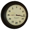 Warren Telechron Company, Ashland, Mass., ÓFrequency ComparatorÒ, Model M163, Type B3, 110 volt 60 rpm, serial No. 190057A, c1930