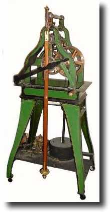 C.1875, Seth Thomas, Tower Clock, No. 1 - Time, in — Antique Clocks Price Guide