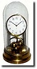 C.1904, Tiffany Never Wind Clock Corp., Buffalo, NY, 'NEVER WIND' model no. 11
