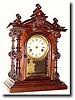 C.1875, Welch, Spring and Co., Miniature Patti V. P. in very good original condition.