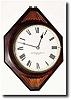 C.1920, Self Winding Clock Co., New York, a great