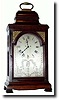 C.1880, Sutherland, London, 8-day, 2-fusee bracket clock
