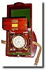 C.1984, Russian Chronometer (dated on box) in very good original condition,
