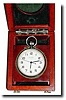 C.1975, Russian (CCCP) Deck Watch (dated on movement) in