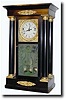 C.1858, Aaron D. Crane, operating as Boston Clock Co.,